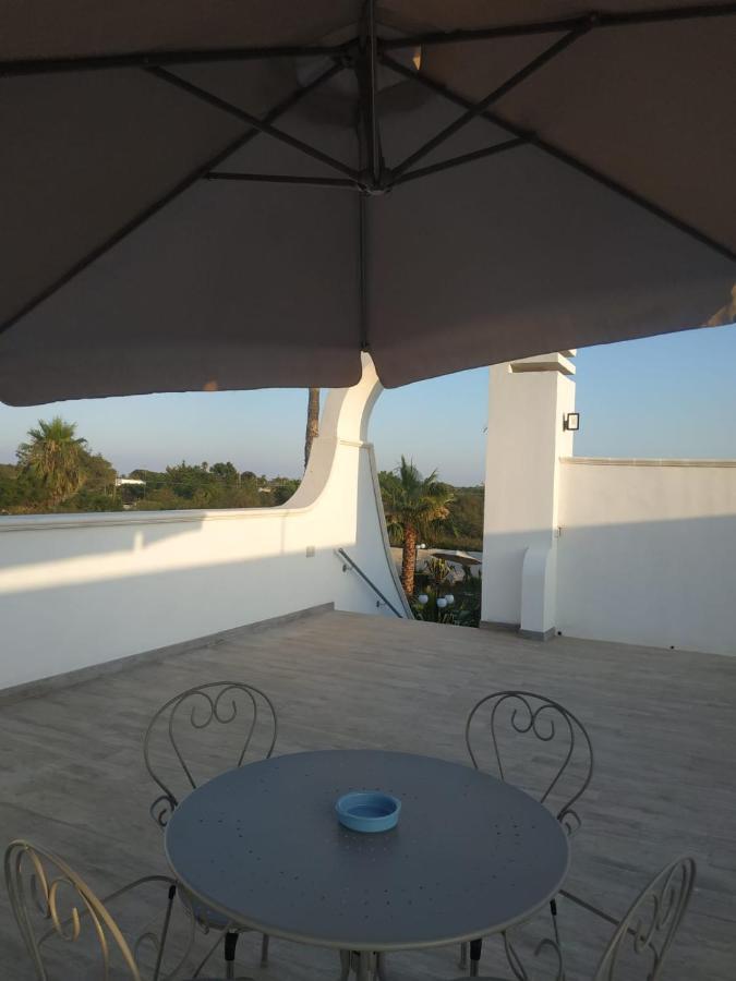B&B House Ben Punta Prosciutto Exterior foto