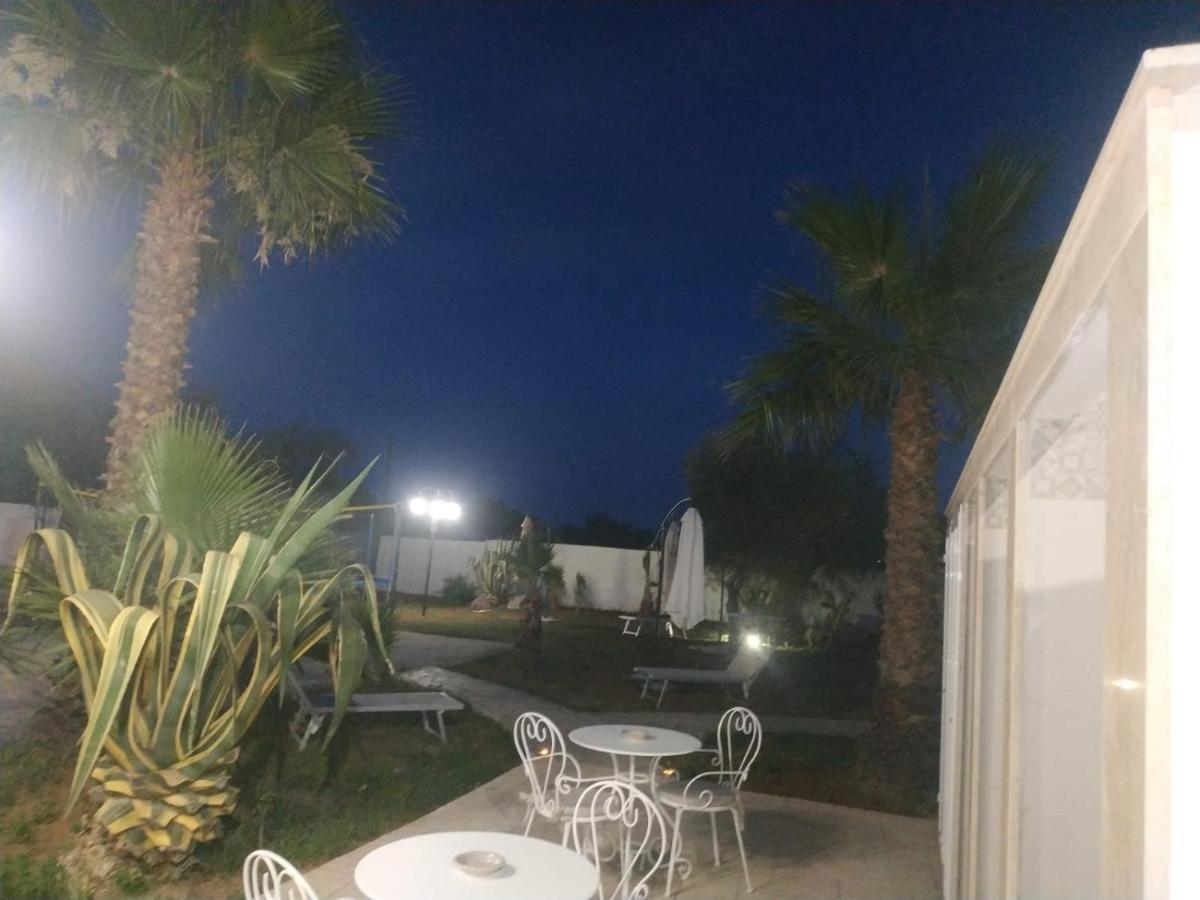 B&B House Ben Punta Prosciutto Exterior foto